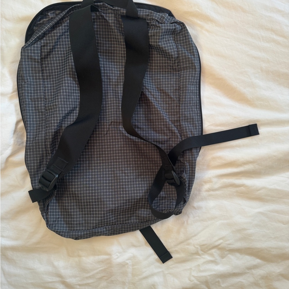 Tom Bihn Packing Cube Backpack (Tri-Star) - Picture 3 of 3